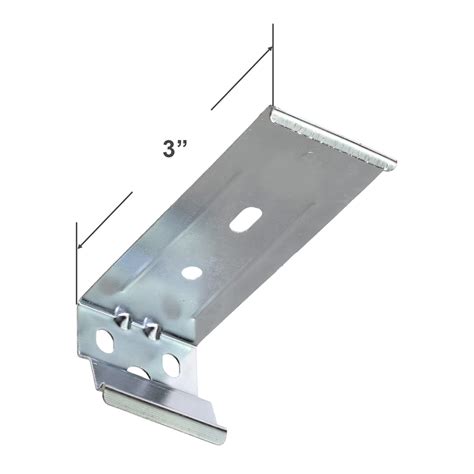 Graber/Bali Cordless Cellular Shade Mounting Bracket